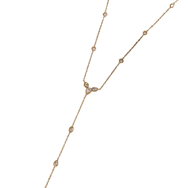 Collier Acier Inoxydable