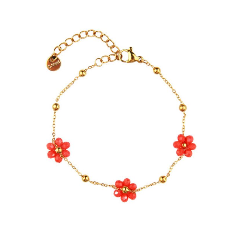 Collier Acier Inoxydable