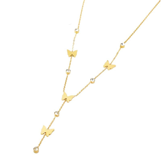 Collier Acier Inoxydable