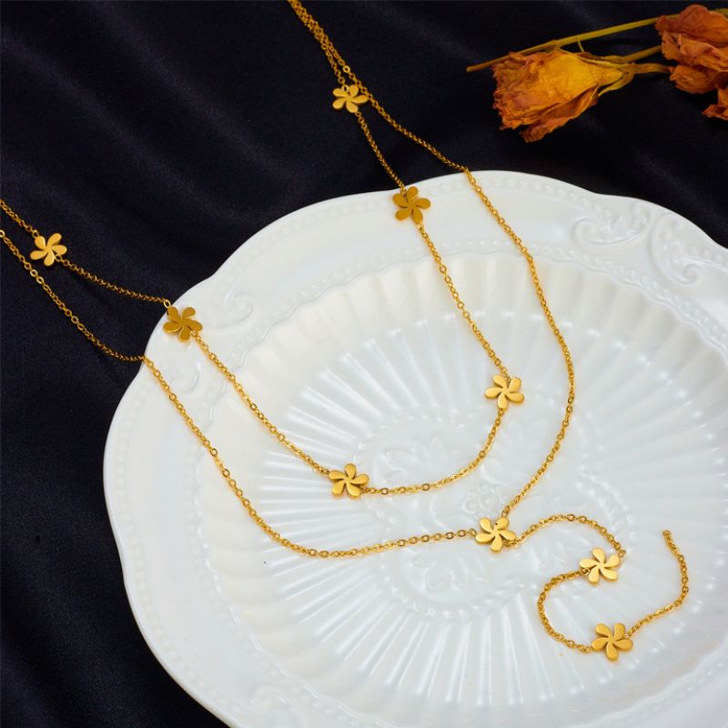 Bijou Acier Inoxydable