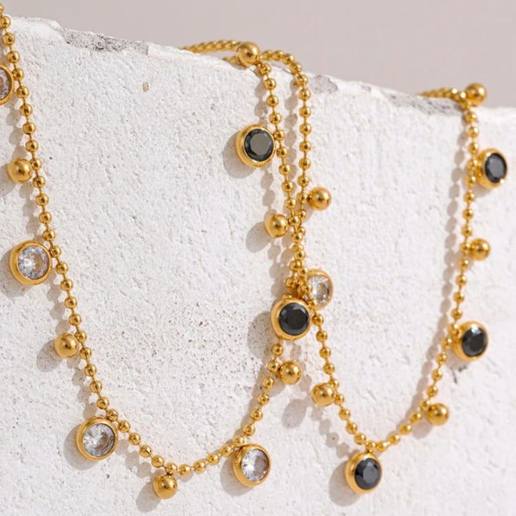Collier Inoxydable