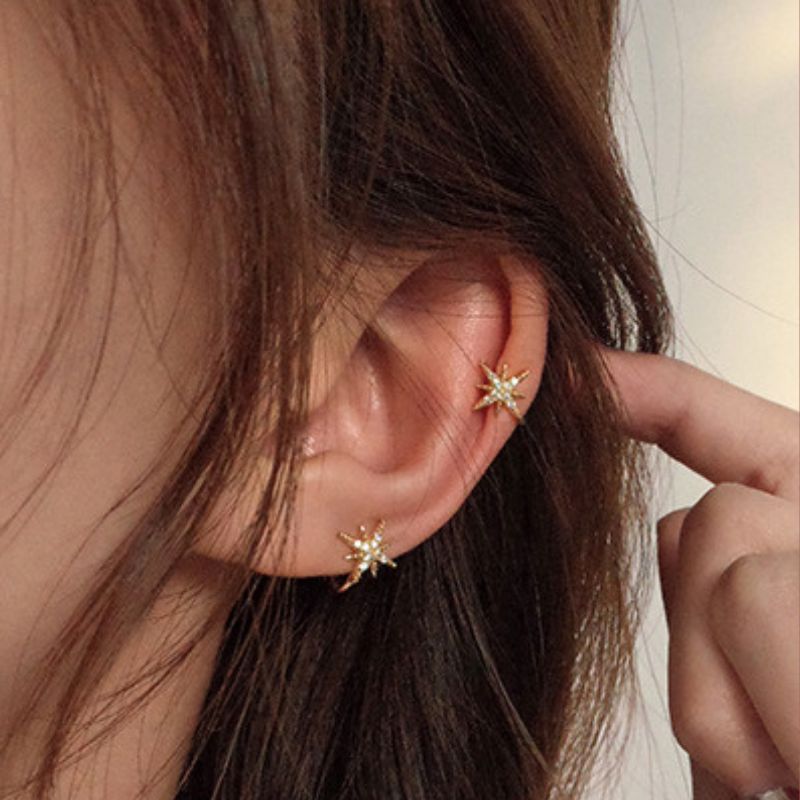 Ear Cuff