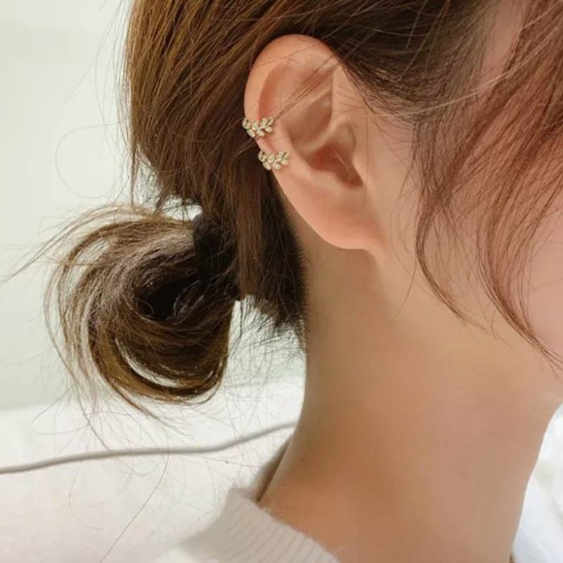 Ear Cuff