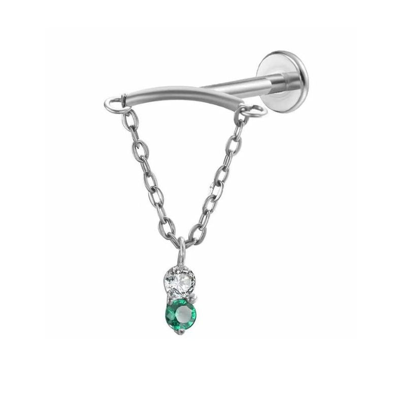 Piercing Oreille Femme