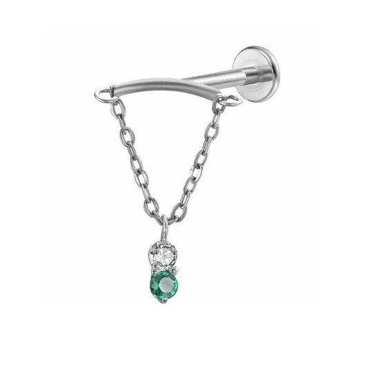 Piercing Oreille Femme