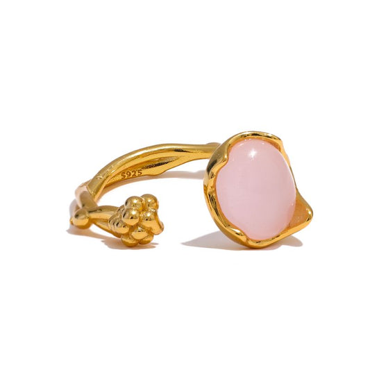 Bague Acier Inoxydable