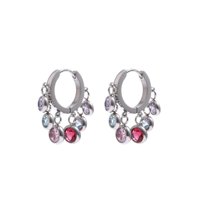 Bijoux en Acier Inoxydable