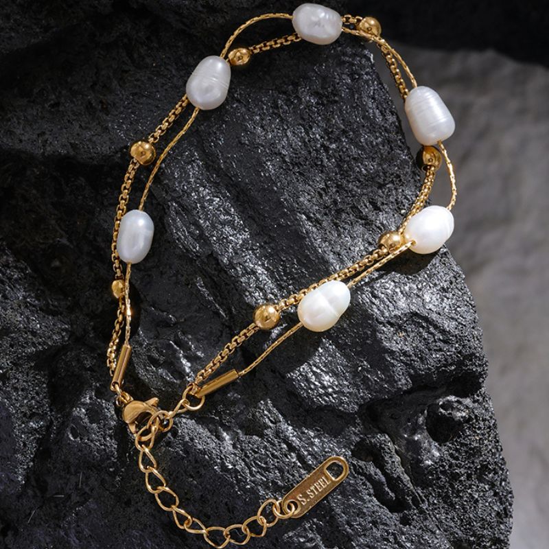 Bracelet Acier Inoxydable