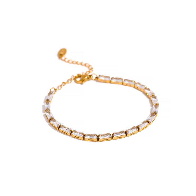 Bracelet Acier Inoxydable