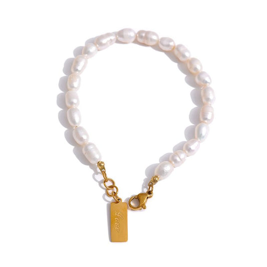 Bracelet Acier Inoxydable