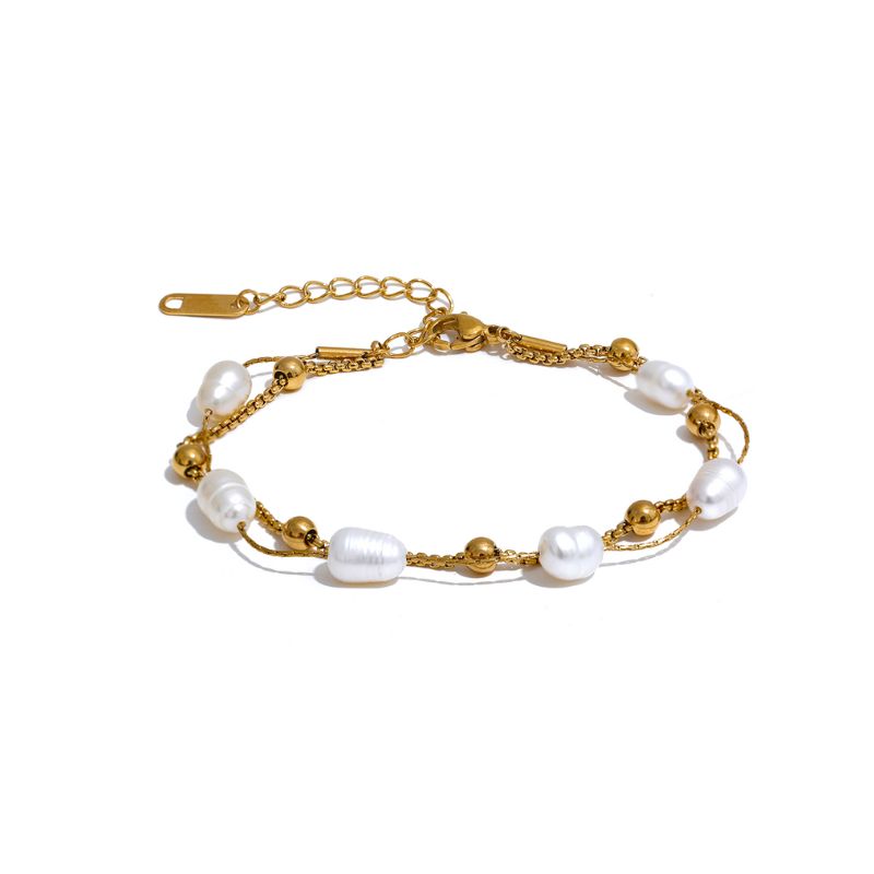 Bracelet Acier Inoxydable