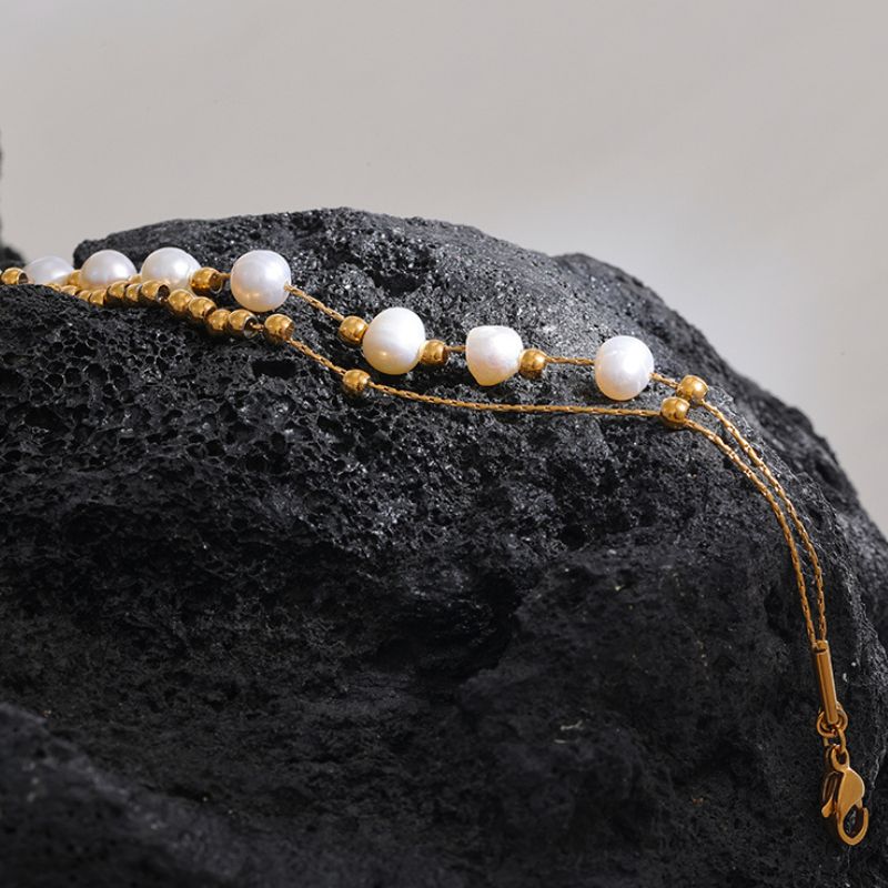 Bracelet Acier Inoxydable