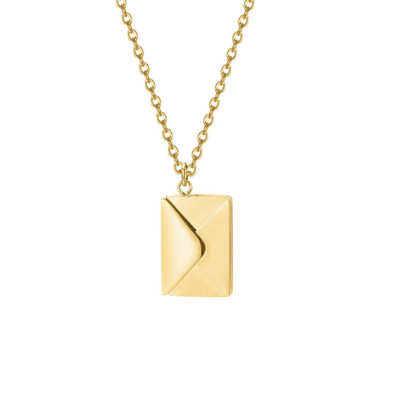 Collier Acier Inoxydable