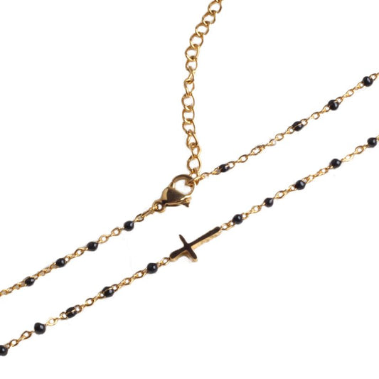 Collier Acier Inoxydable